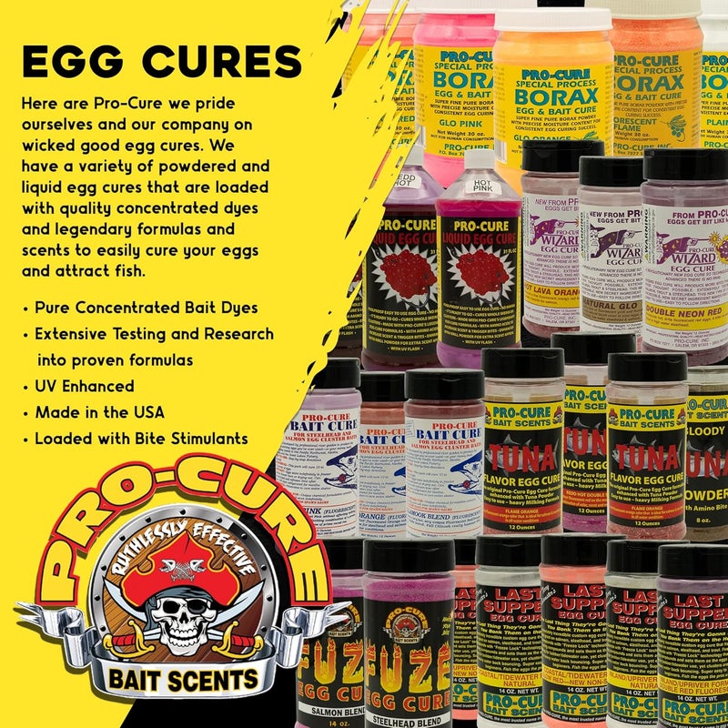 PROcure Double Neon Red - Image 2